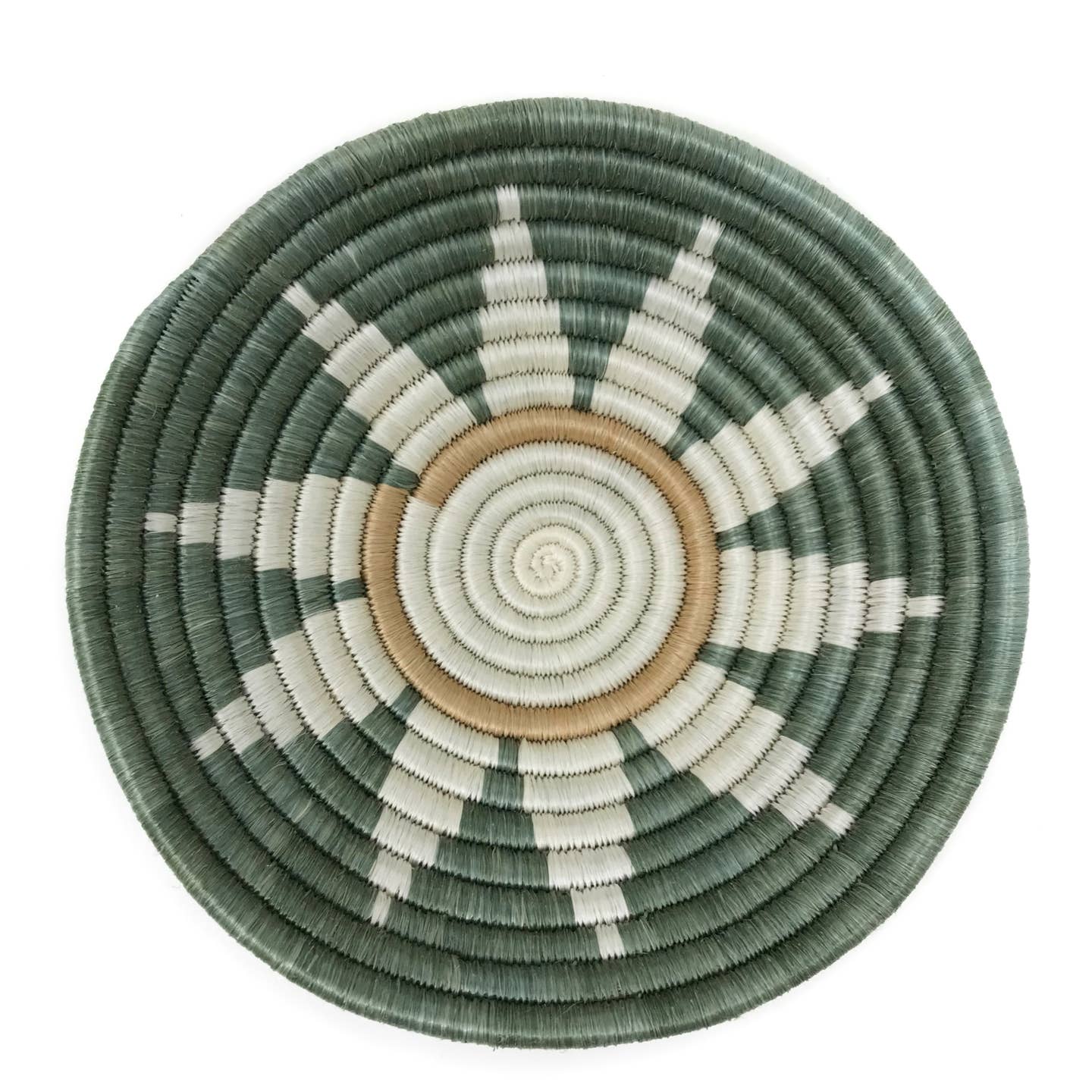 Small Woven Bowl- Assorted Designs