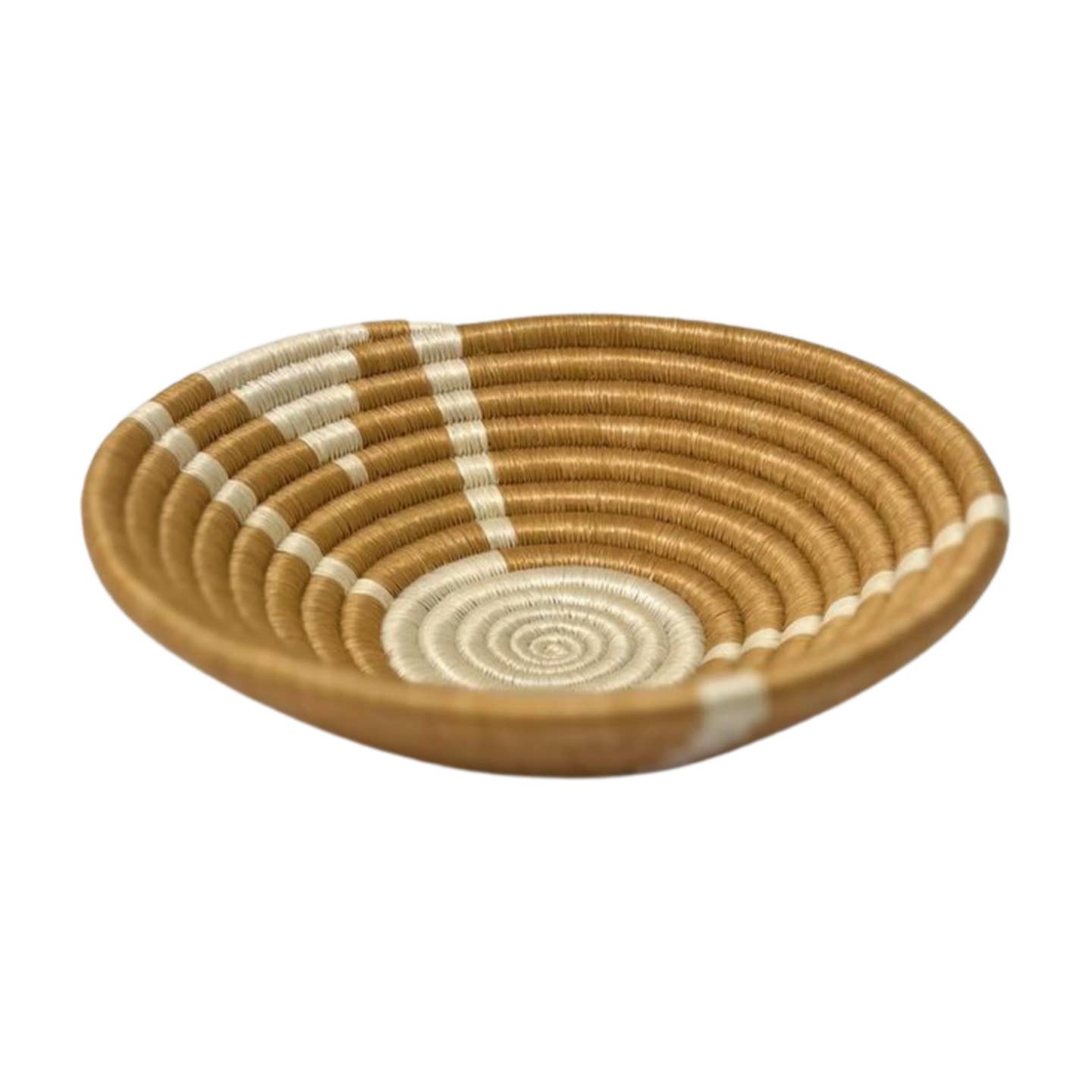 Small Woven Bowl- Assorted Designs
