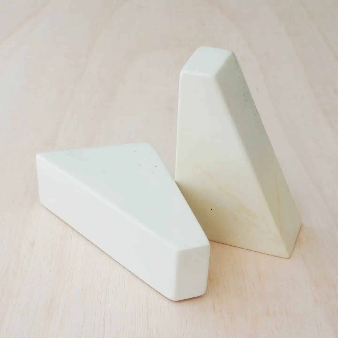 Soapstone Bookends (*Local Pickup/Local Delivery Only)