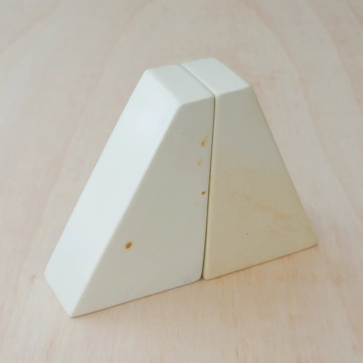 Soapstone Bookends (*Local Pickup/Local Delivery Only)