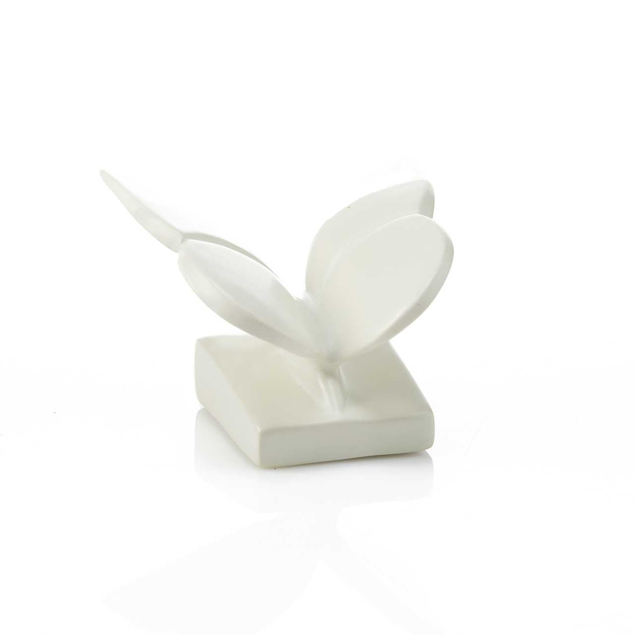 Soapstone Butterfly