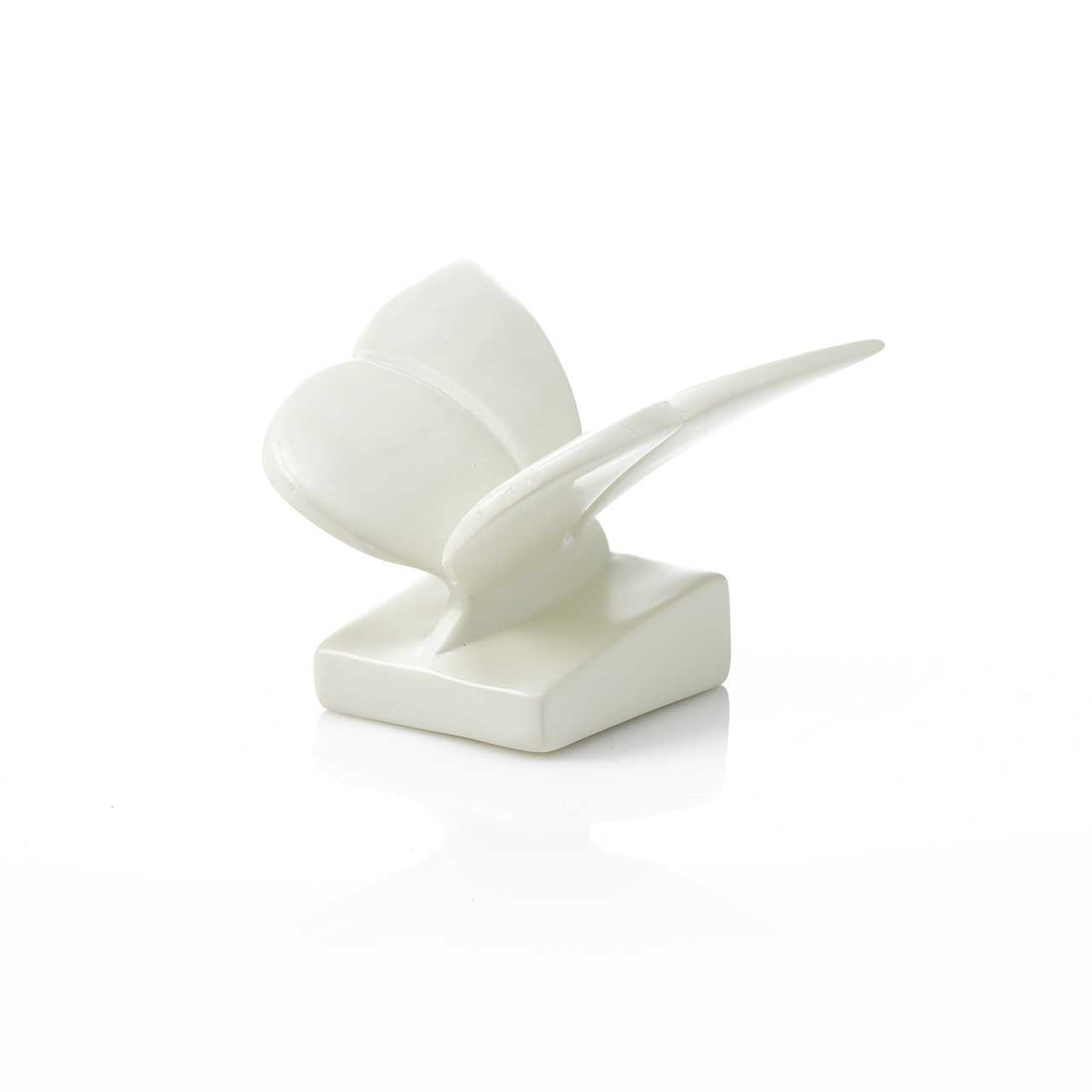 Soapstone Butterfly
