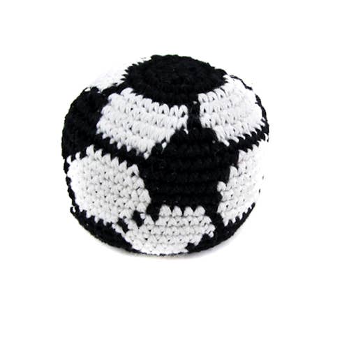 Soccer Ball Hacky Sack