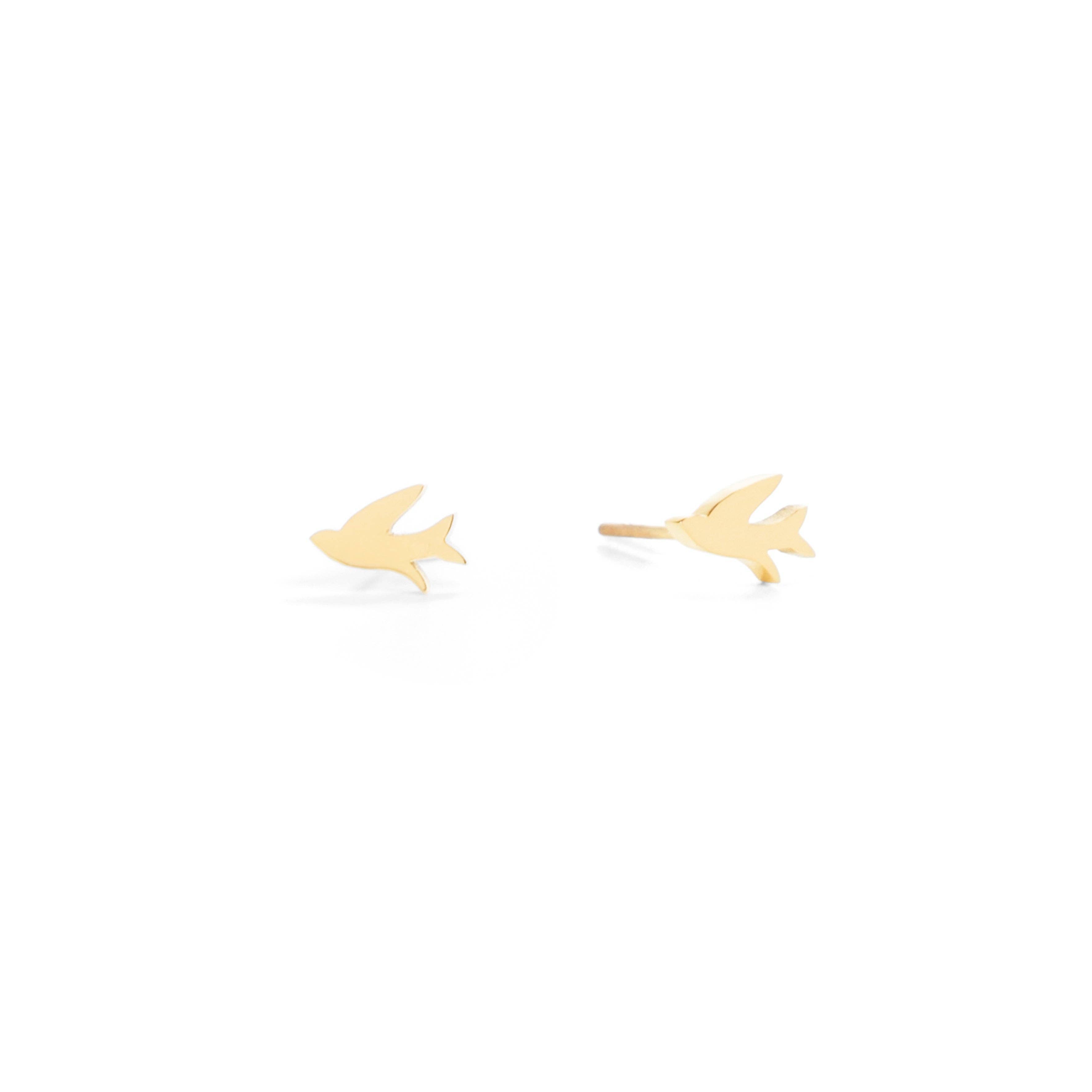 Song of Freedom Post Earrings- Assorted