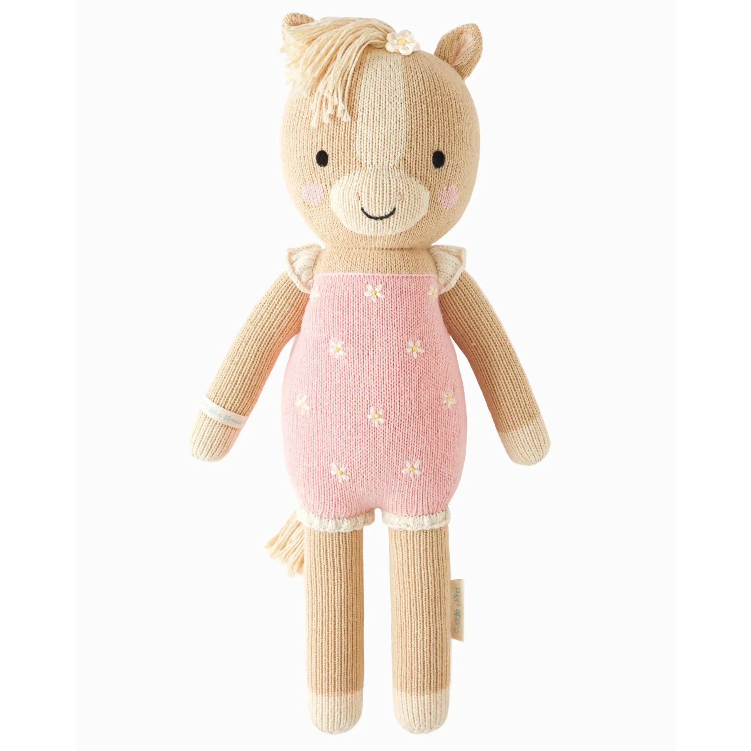 Sophia the Pony- Assorted Sizes- Sold Individually