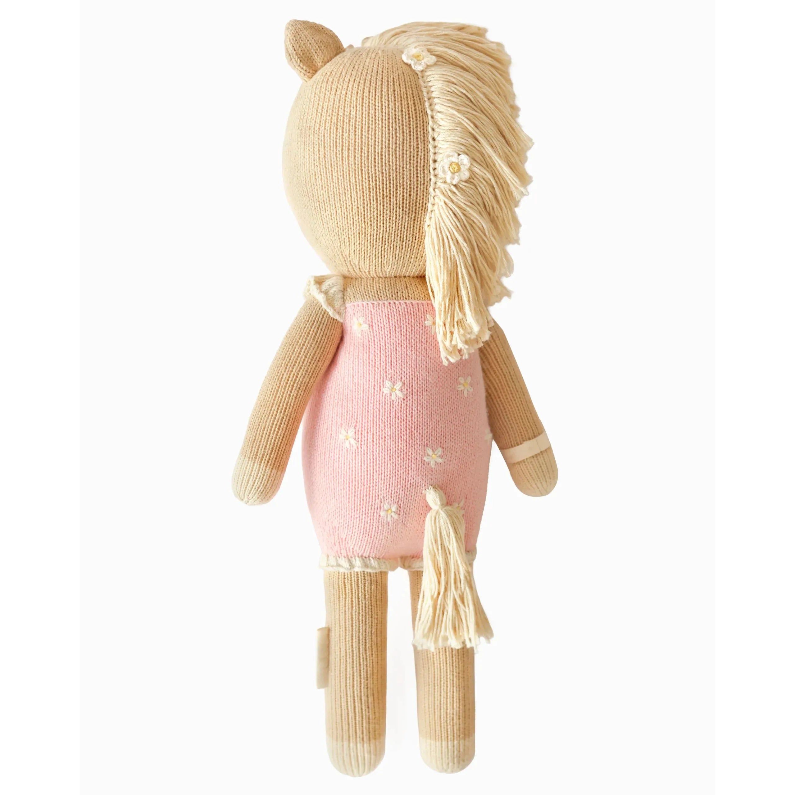 Sophia the Pony- Assorted Sizes- Sold Individually