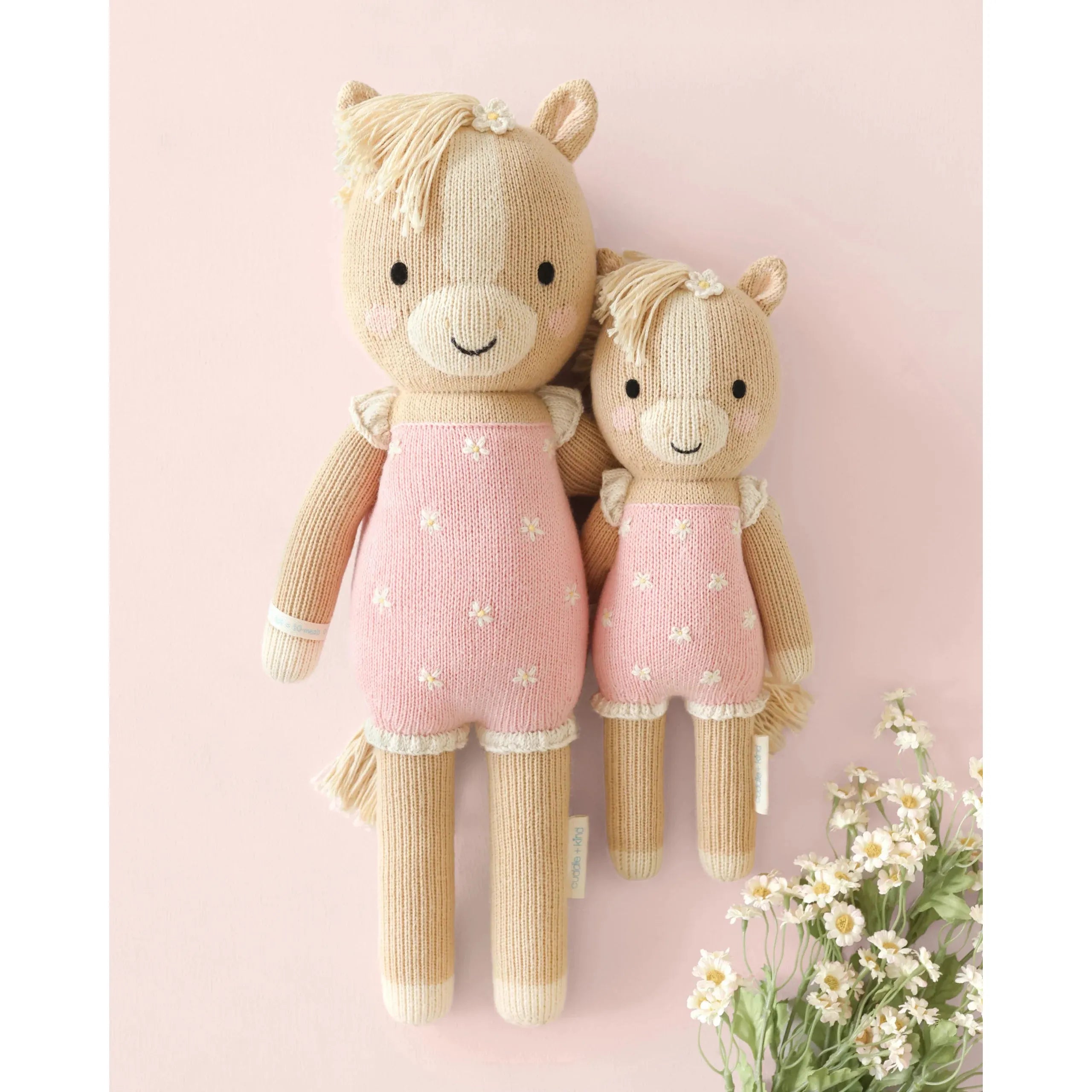 Sophia the Pony- Assorted Sizes- Sold Individually