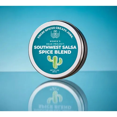 Southwest Salsa Spice Blend