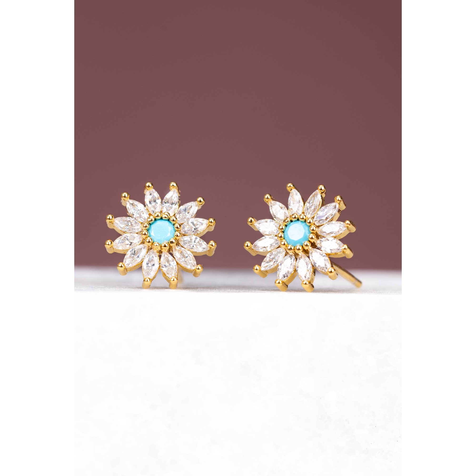 Spark Hope Studs