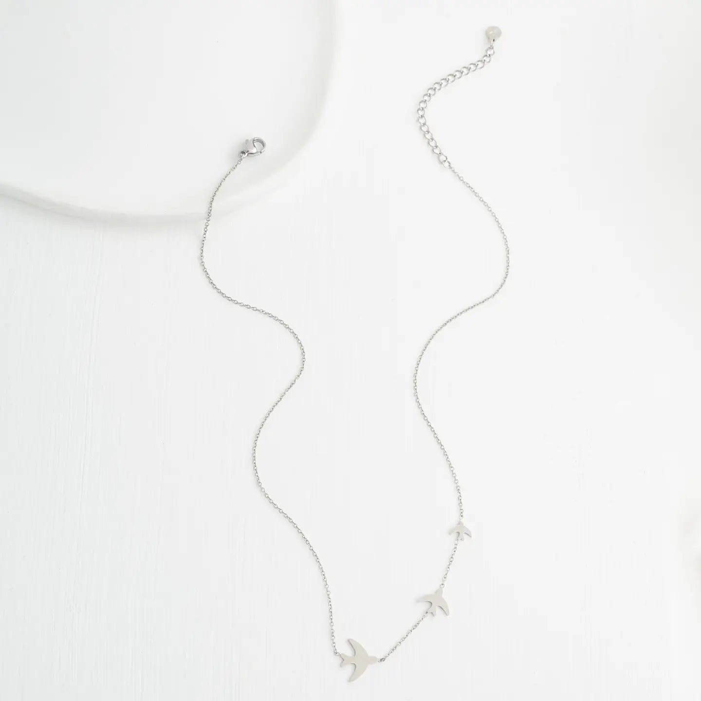 Sparrow Necklace- Assorted