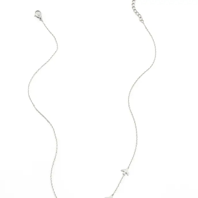 Sparrow Necklace- Assorted