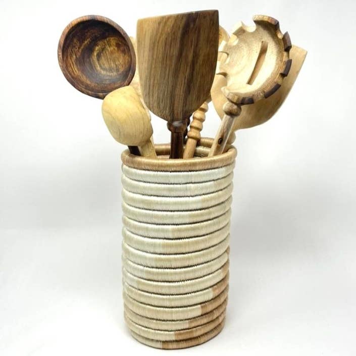 Spoon & Stem Holder