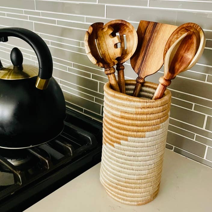 Spoon & Stem Holder