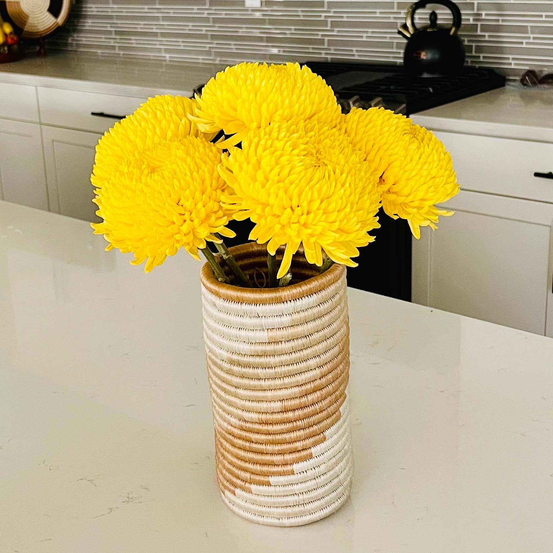 Spoon & Stem Holder