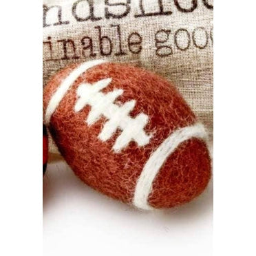 Sporty Toys/Fresheners - Sold Individually