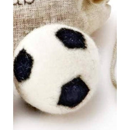Sporty Toys/Fresheners - Sold Individually