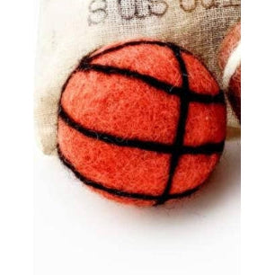 Sporty Toys/Fresheners - Sold Individually