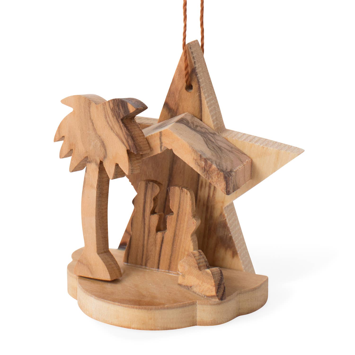 Star & Stable Ornament
