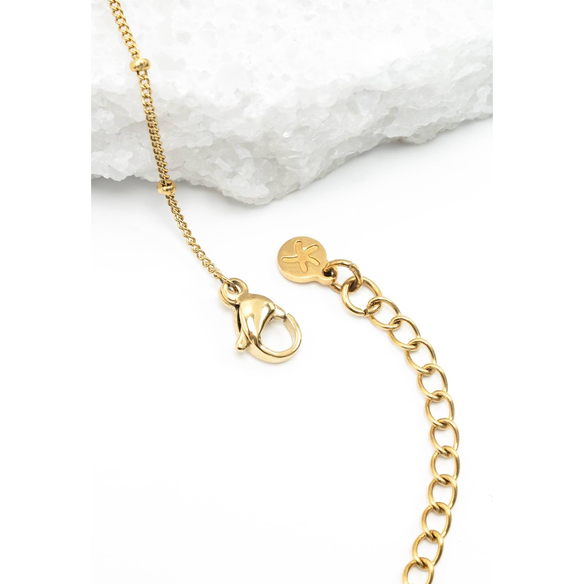 Starfish Legacy Necklace