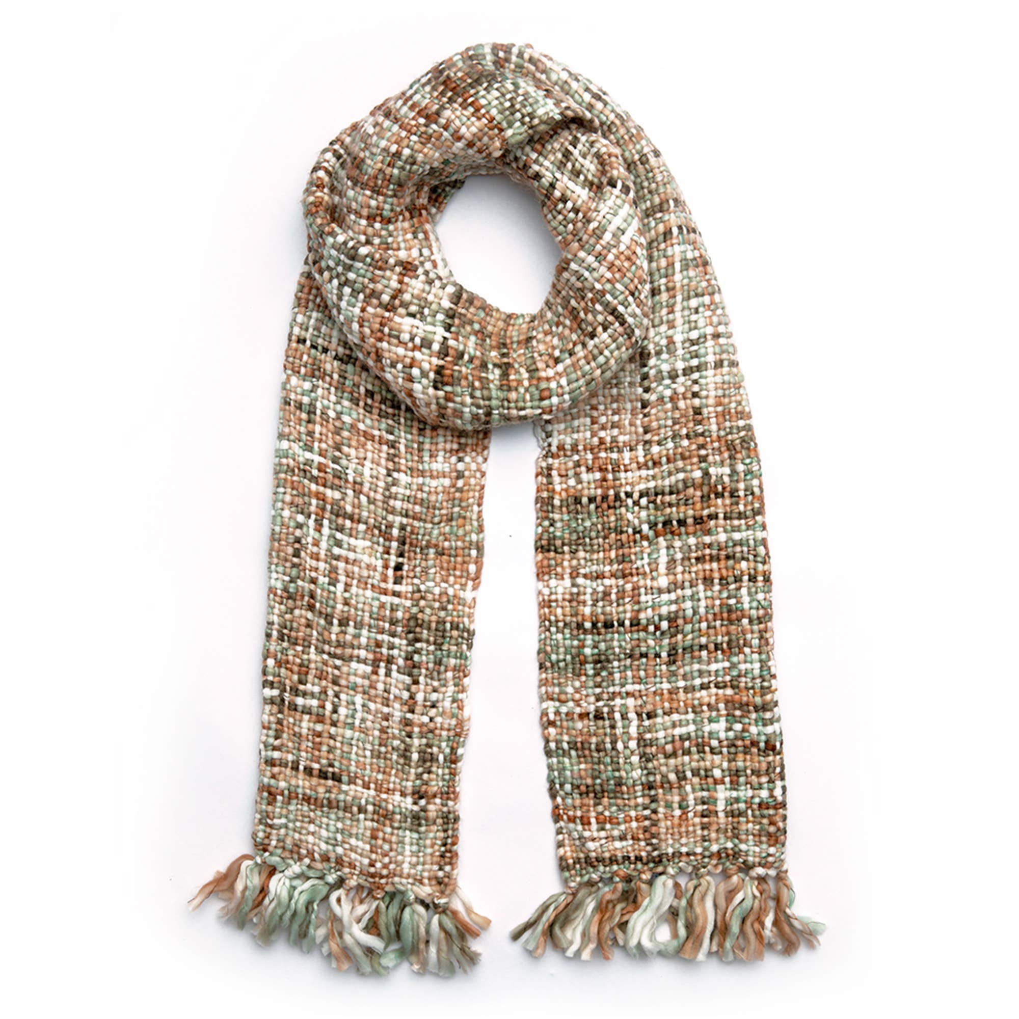 Stella Scarf- Assorted Colors