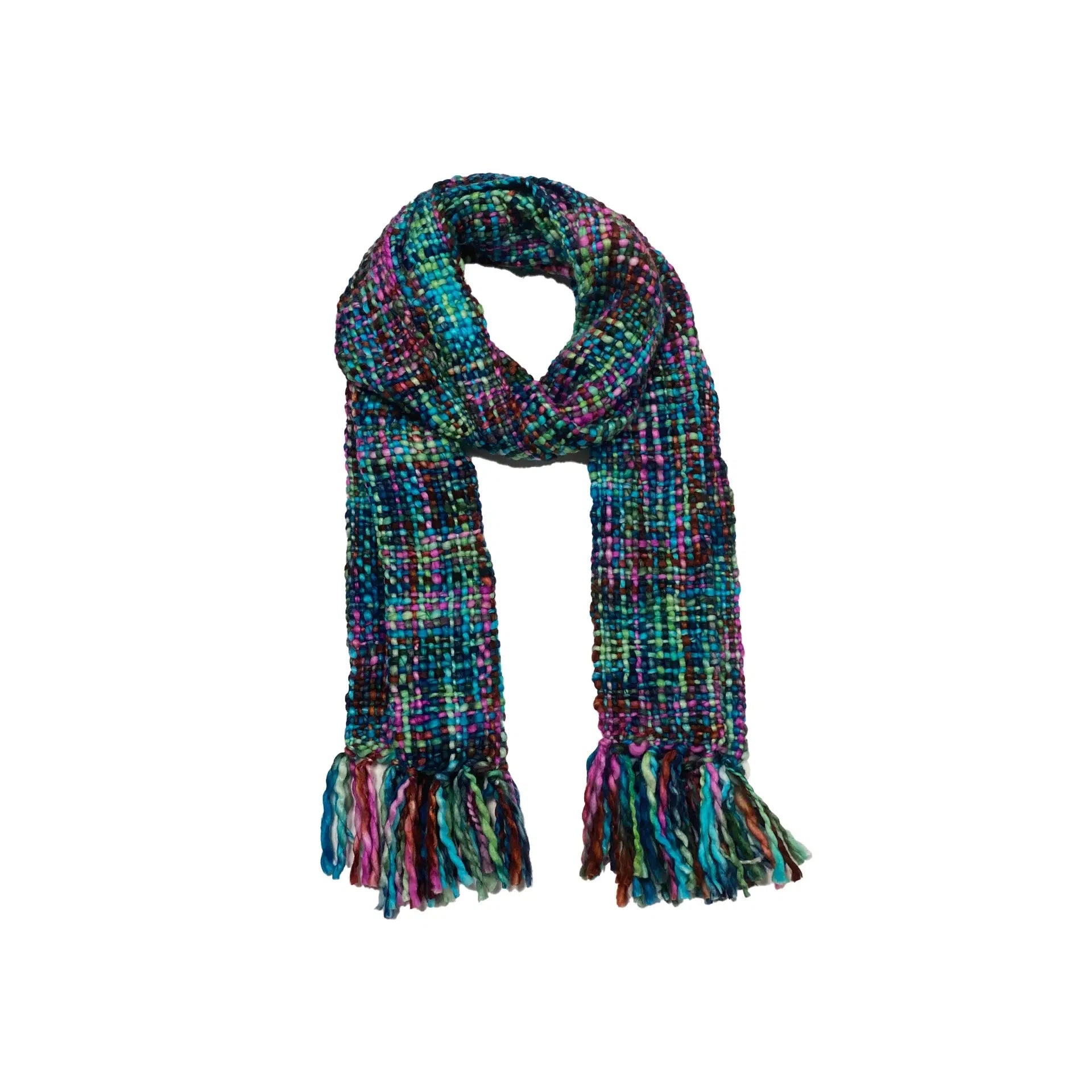 Stella Scarf- Assorted Colors- Sold Individually