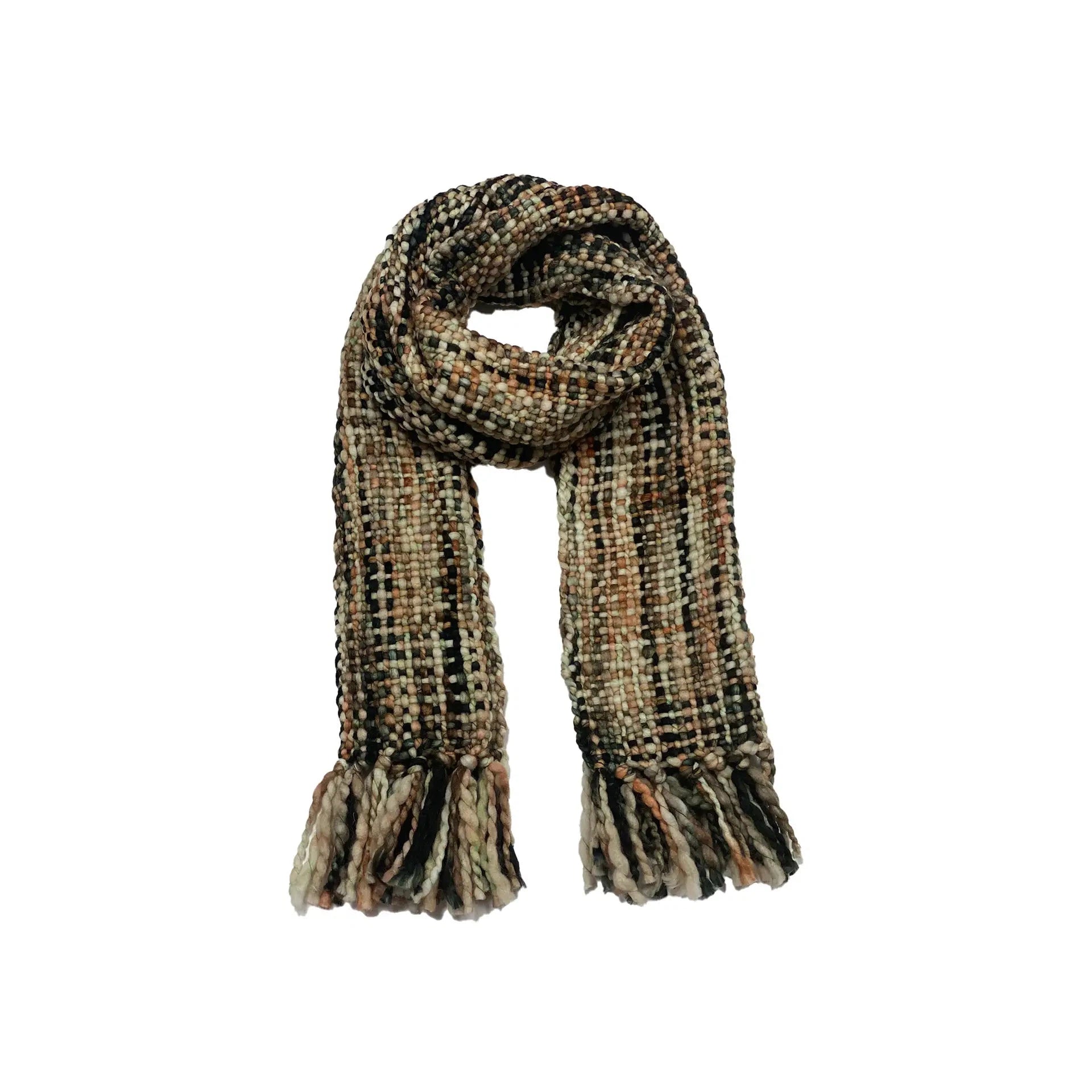 Stella Scarf- Assorted Colors- Sold Individually