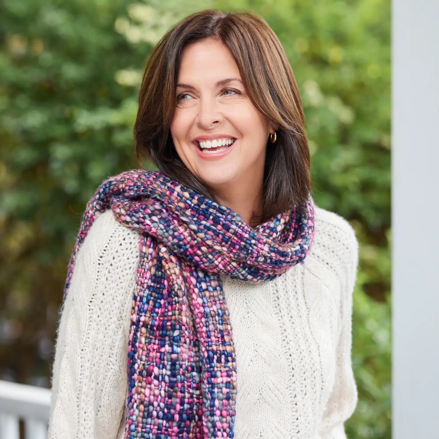 Stella Scarf- Assorted Colors- Sold Individually