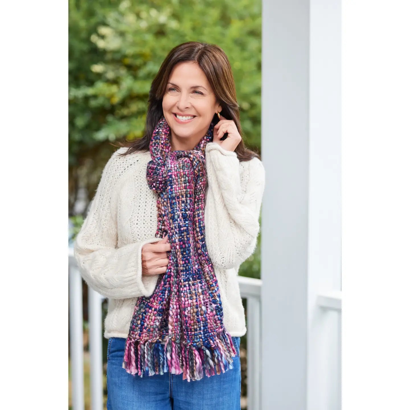 Stella Scarf- Assorted Colors- Sold Individually
