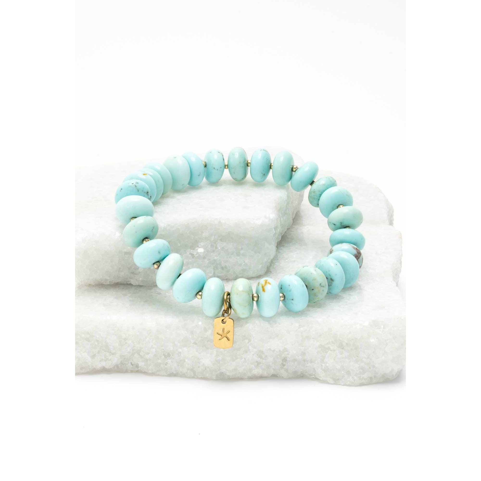 Stillwater Turquoise Bracelet