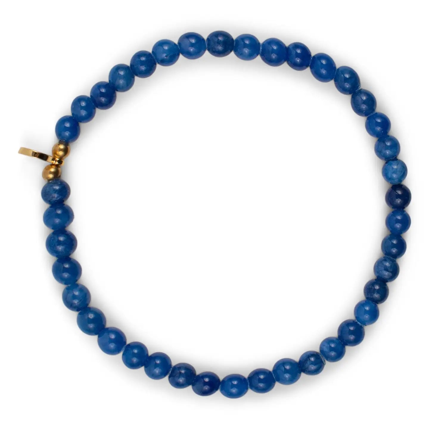 Stone Stacking Bracelet- Assorted Colors- Sold Individually