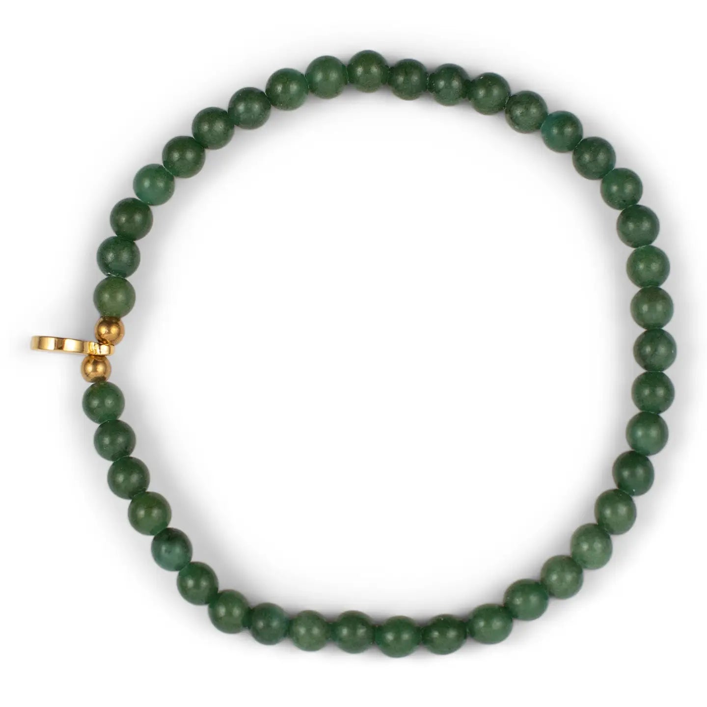 Stone Stacking Bracelet- Assorted Colors- Sold Individually