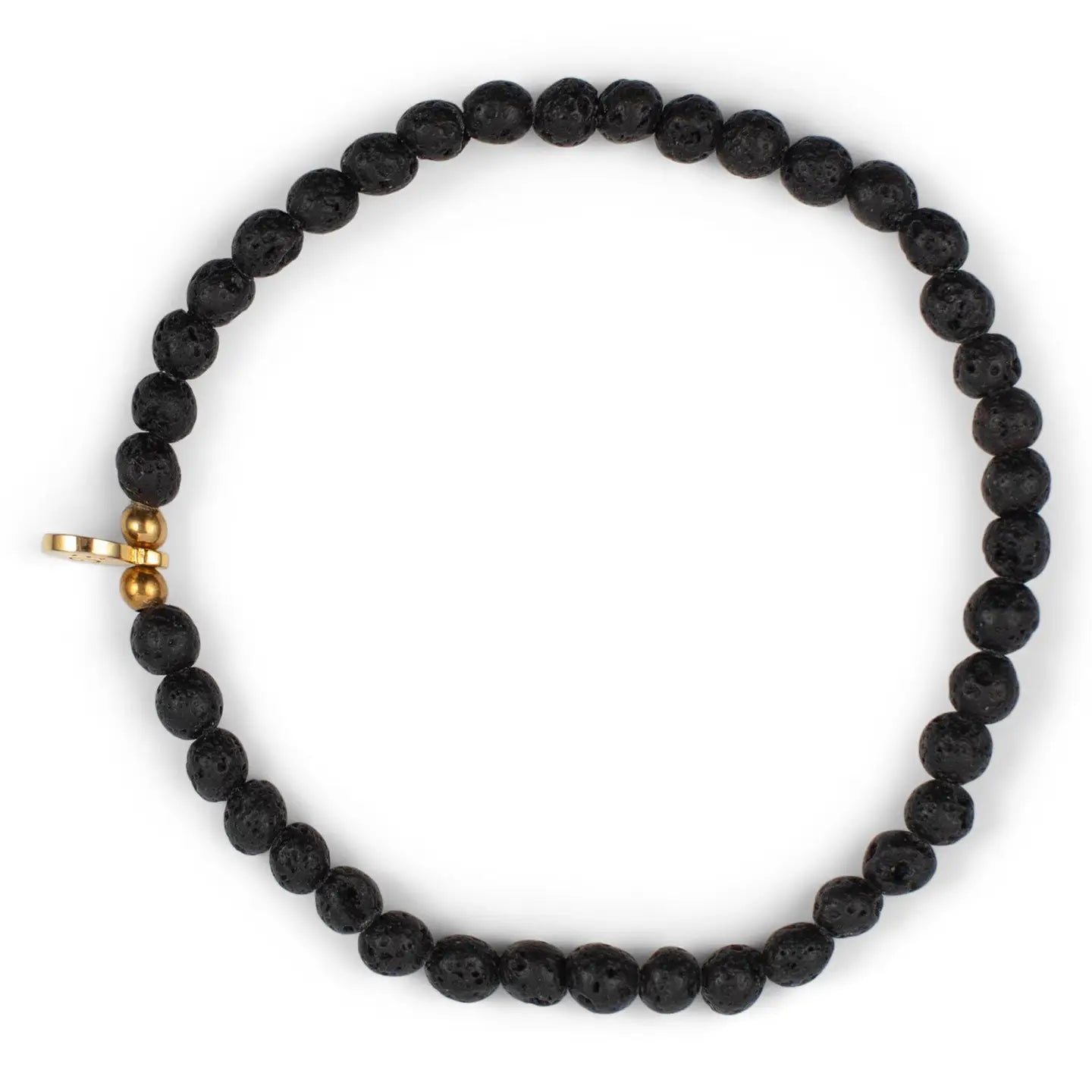 Stone Stacking Bracelet- Assorted Colors- Sold Individually