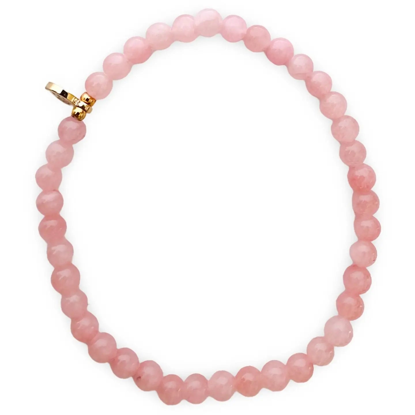Stone Stacking Bracelet- Assorted Colors- Sold Individually