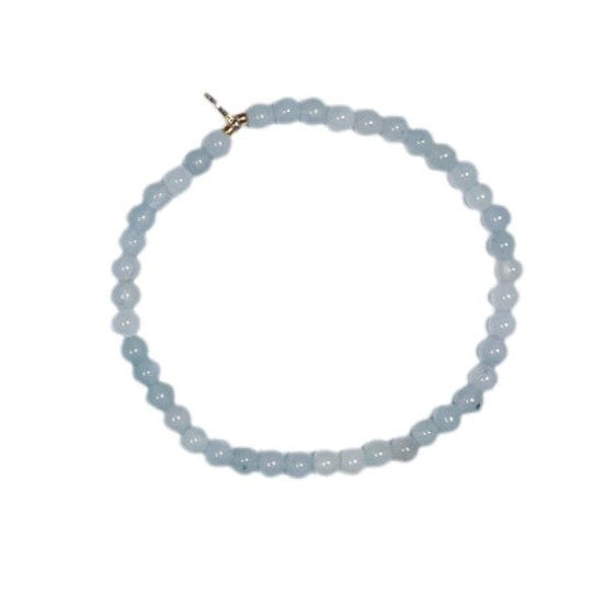Stone Stacking Bracelet- Assorted Colors- Sold Individually