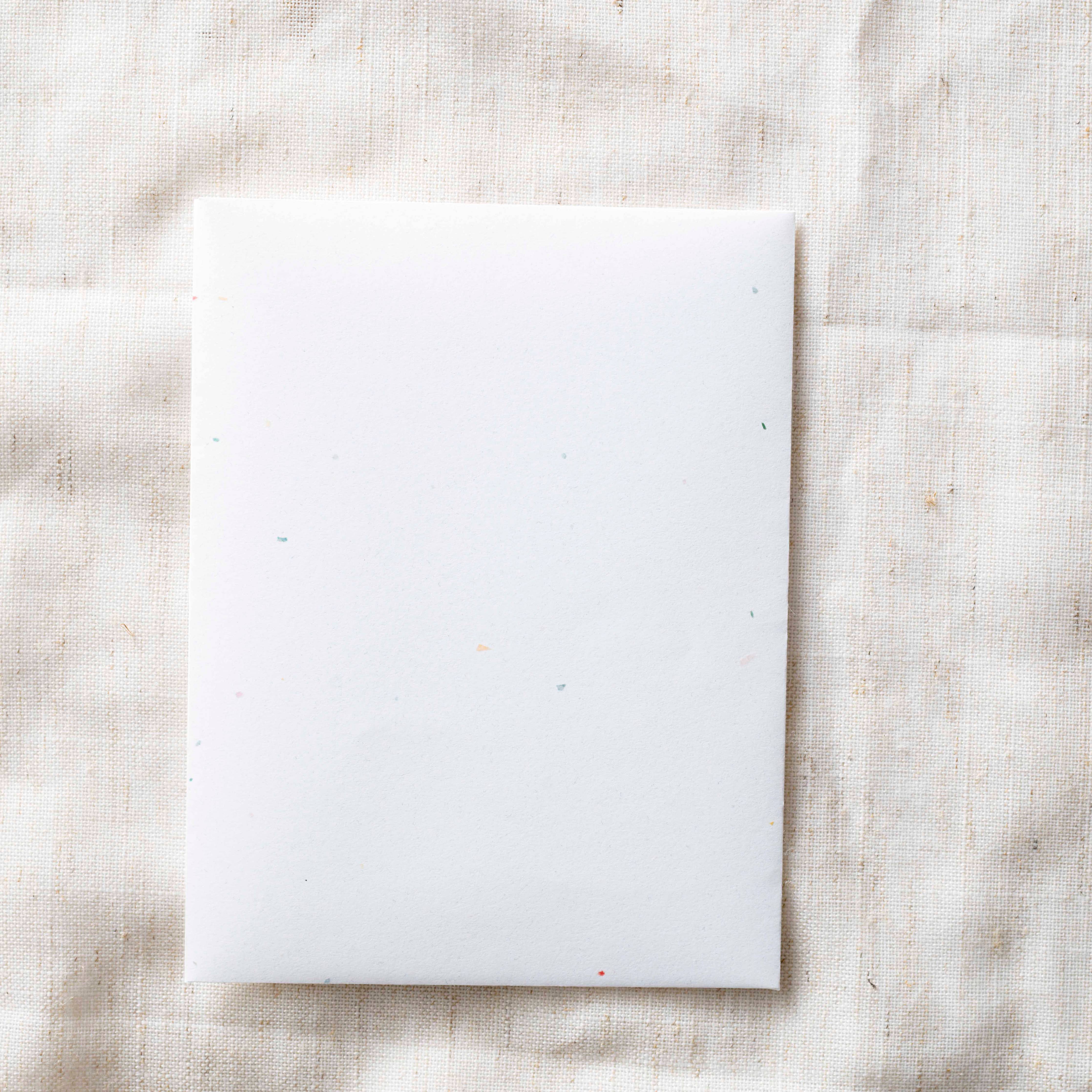 Strawberry Love- Greeting Card