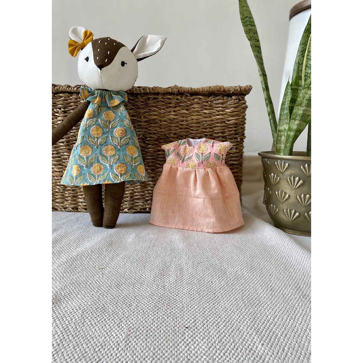 Stuffed Animal Friends- Sold Individually