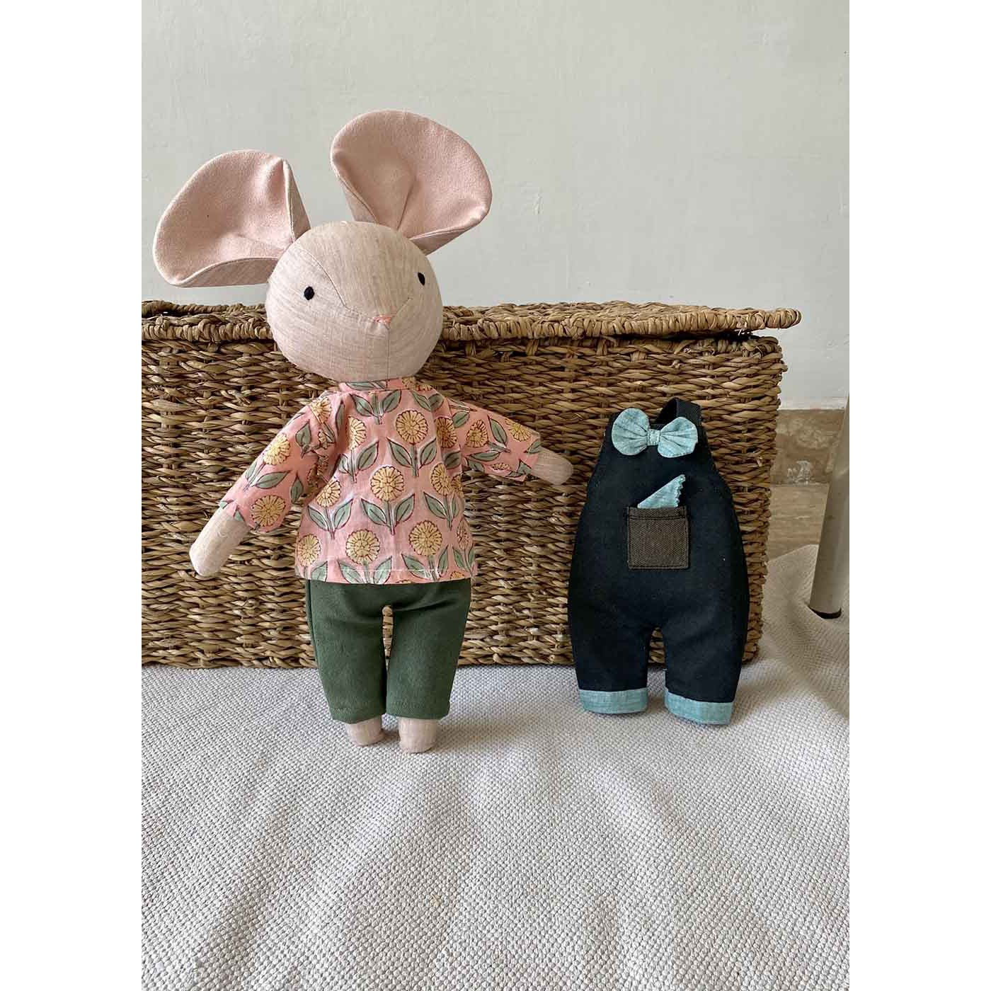 Stuffed Animal Friends- Sold Individually