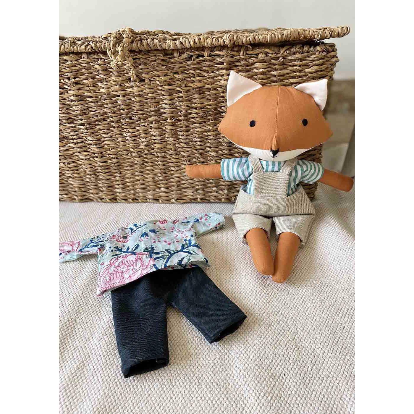 Stuffed Animal Friends- Sold Individually