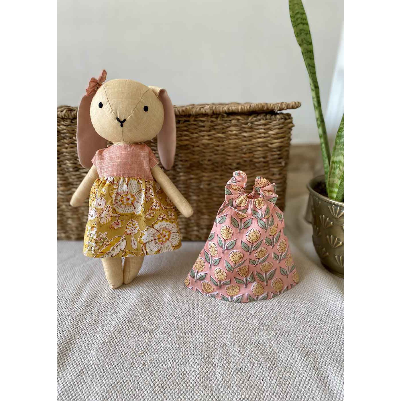 Stuffed Animal Friends- Sold Individually