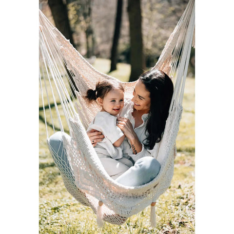 Summer Day Hammock Chair (* Local Pickup / Local Delivery Only)