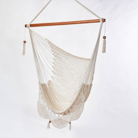 Summer Day Hammock Chair (* Local Pickup / Local Delivery Only)