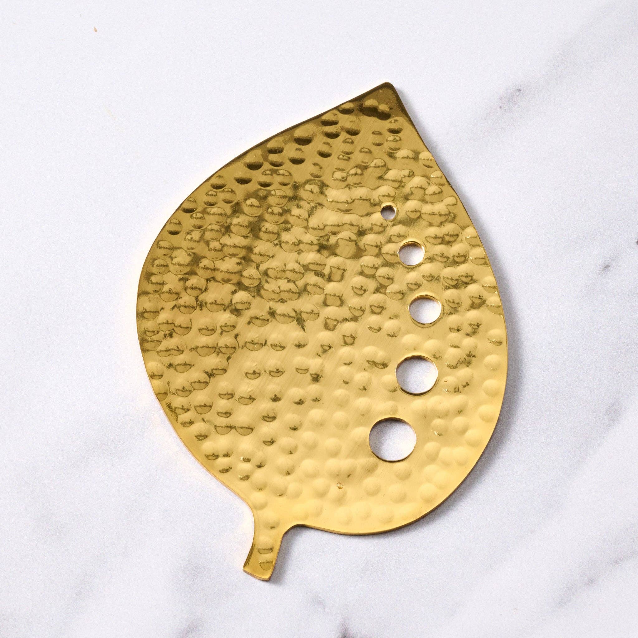 Svaad Stainless Steel Herb Stripper- Assorted Shapes-Sold Individually