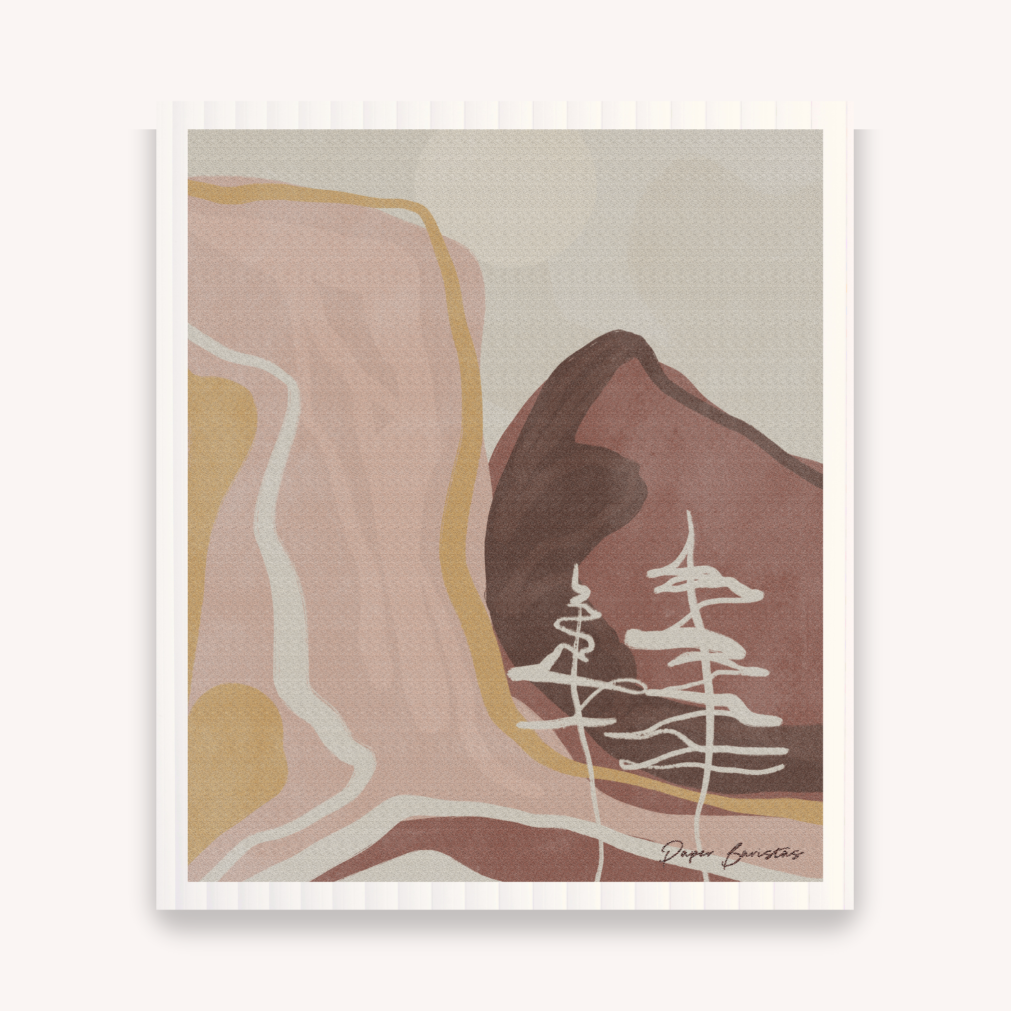 Swedish Dishcloths: National Parks Combo - Set of 3