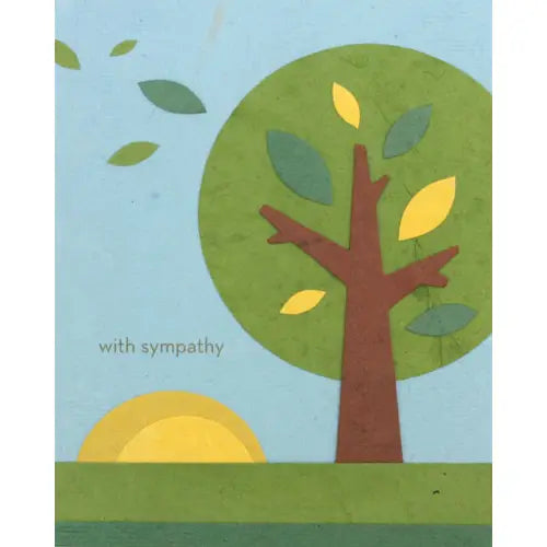 Sympathy Tree