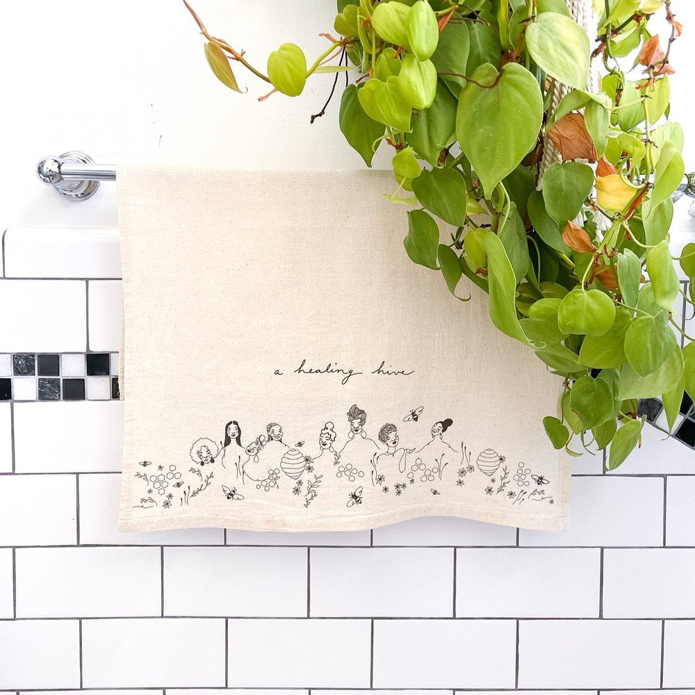 Tea Towel