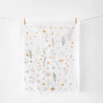 Tea Towel- Assorted Patterns