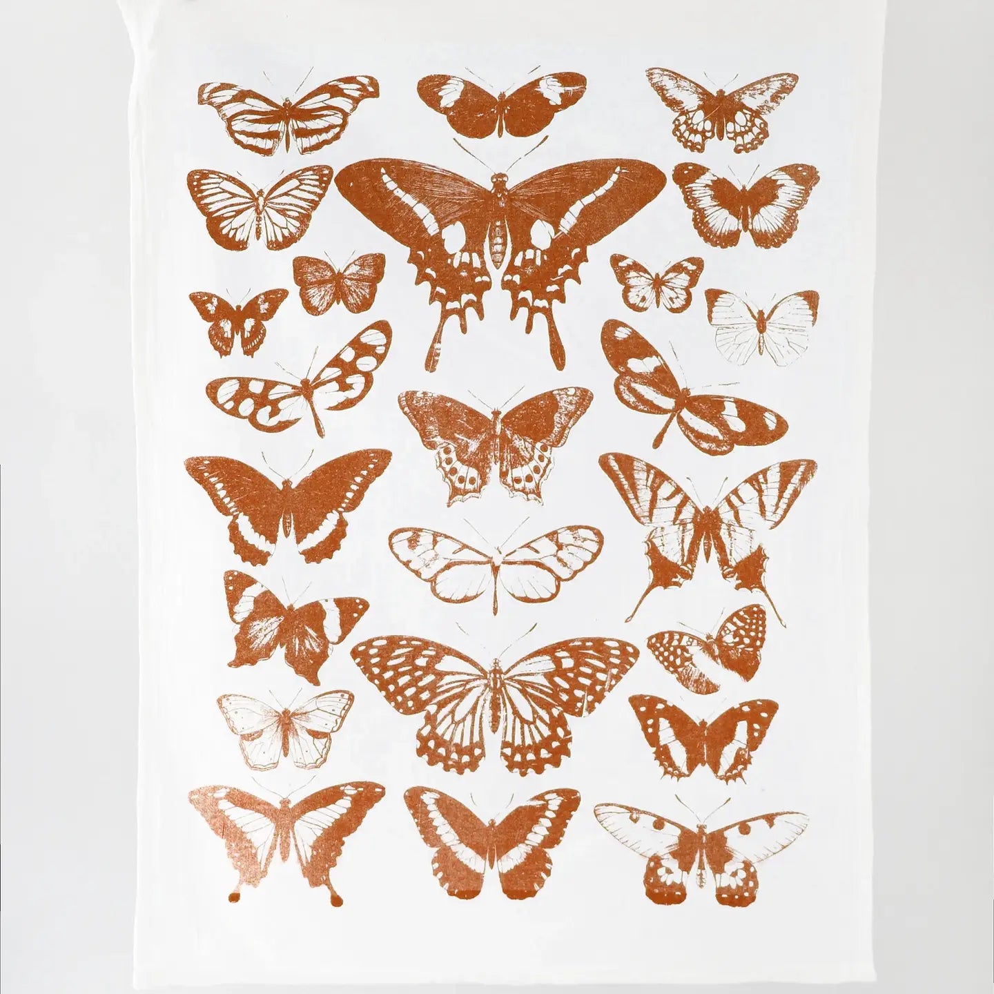 Tea Towel- Assorted Patterns