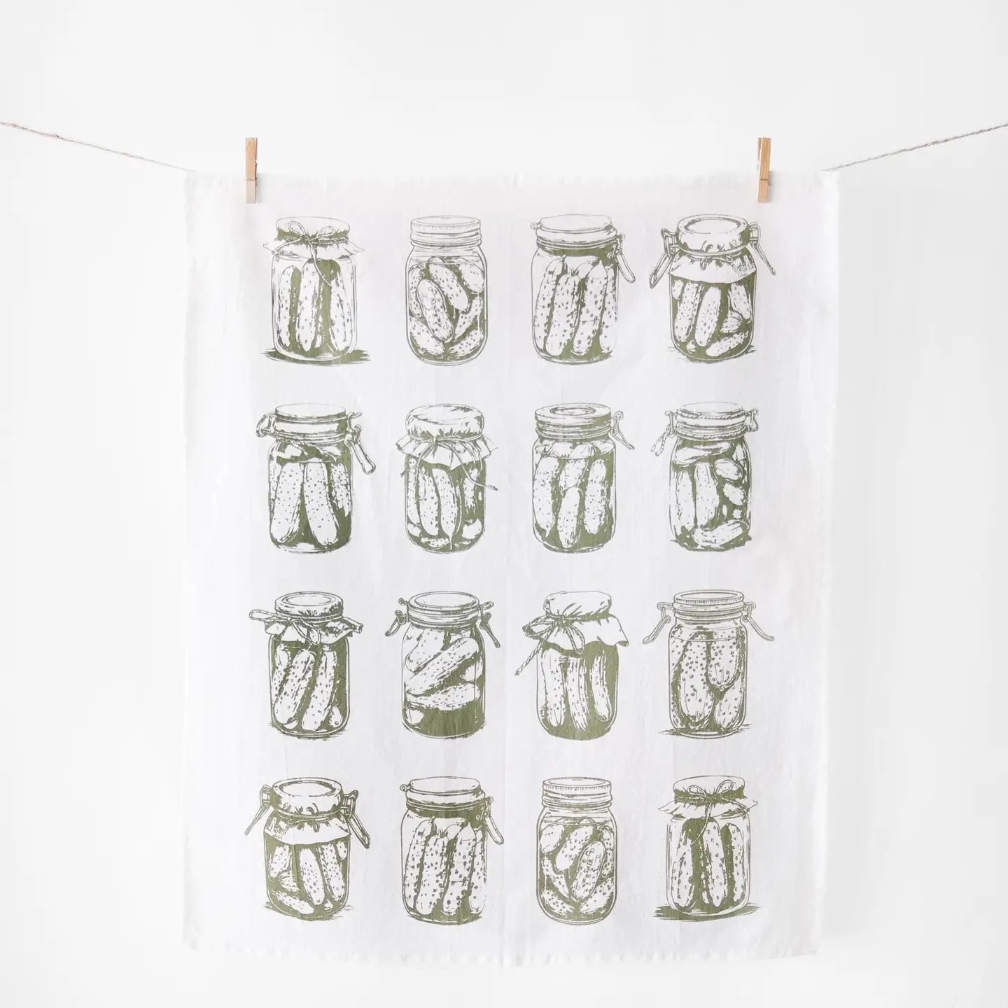 Tea Towel- Assorted Patterns