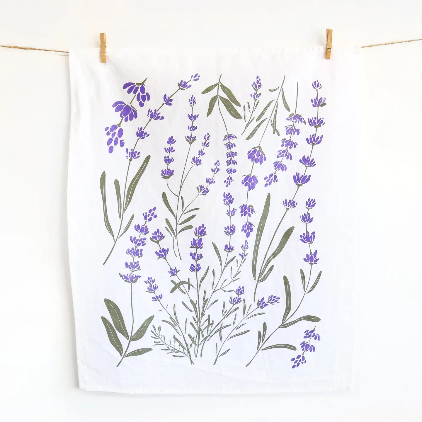 Tea Towel- Assorted Patterns