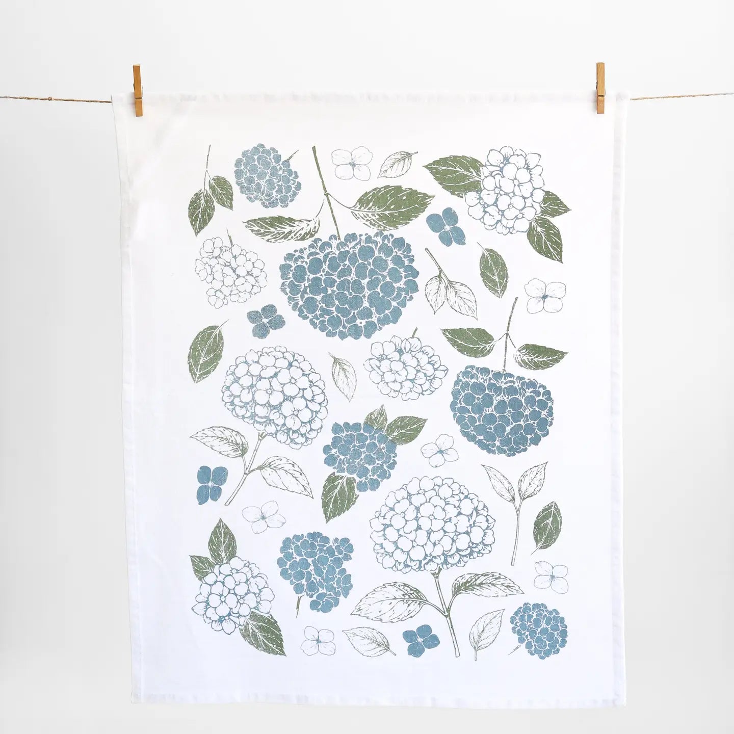 Tea Towel- Assorted Patterns